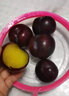 储褚【顺丰空运】云南新鲜蓝莓鲜果 国产花香蓝梅大果 时令水果 4盒装/125g（单果17mm左右） 实拍图