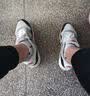 耐克（NIKE）男鞋 新款运动鞋AIR MAX气垫鞋缓震休闲鞋跑步鞋子舒适透气慢跑鞋 AIR MAX/偏小/拍大一码 41 实拍图