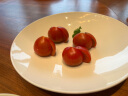京运达 铁皮草莓西红柿4斤 草莓柿子绿腚番茄 新鲜生鲜蔬菜 晒单实拍图