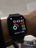 Apple watch5 series4四代8/7二手苹果手表智能SE9代GPS蜂窝424544mm 【S5 GPS款黑色】40mm 【99新】配原装线 实拍图
