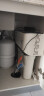 安吉尔 家用净水器A6 A4 V6 J2577 T1C S1全套滤芯厨房通用净水器厨房净水器替换滤芯 J1205-ROB8B（全套滤芯） 实拍图
