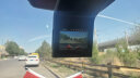 360AI行车记录仪 G300 3K升级版 3K超高清星光夜视 车载语音控制录像 实拍图