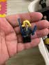 方橙奥特曼欧布捷德罗索积木哥斯拉怪兽咸蛋超人人仔迪迦男孩玩具 PG2118罗索 实拍图