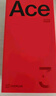 一加 Ace 3 Pro 16GB+256GB 绿野素青 第三代骁龙 8 旗舰芯片 6100mAh 冰川电池 AI智能游戏手机 实拍图