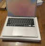 Apple MacBook Pro 13英寸 M2 芯片(8核中央处理器 10核图形处理器) 16G 512G 深空灰 笔记本Z16S【定制机】 晒单实拍图