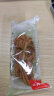 良品铺子 香酥大麻花天津风味零食小吃传统糕点休闲食品小袋装160g 实拍图