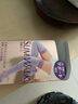 丝翎（SLIMWALK）日本进口塑形睡眠袜女压力袜连裤袜美腿袜长筒袜春秋强压显瘦袜 睡眠长筒袜加长美腿4段压力  1双 S S-M 实拍图