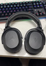 Razer雷蛇 梭鱼X头戴式游戏耳机耳麦带麦克风电脑电竞无线USB-Type C跨平台兼容送男友礼物 梭鱼X黑色(Type-C 2.4G无线跨平台兼容) 实拍图