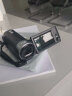 索尼（SONY）HDR-CX405 高清数码摄像机 光学防抖 30倍光学变焦 蔡司镜头 实拍图