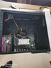 64G内存英特尔三十六芯/RTX5060游戏吃鸡黑神话办公设计全套主机DIY组装电脑二手台式机 套餐五：十二核/32G/GTX1070网咖 全套99新 实拍图