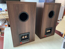 达尼（DALI） OBERON3博睿3号高保真2.0声道书架无源hifi音箱 家用桌面音响 美声778X+博睿3号(备注颜色) 实拍图