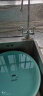 苏泊尔（SUPOR）净水器家用直饮机RO反渗透纯水机600G大通量过滤器UR30滤水器厨下软水机厨房净水机 晒单实拍图
