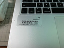 Apple MacBook Pro/Air 二手苹果笔记本电脑 M1新款超薄 商务办公 游戏 设计  95新13寸15款MF840-i5-8G-256G 实拍图