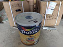 多乐士（Dulux）金装第二代五合一净味抗菌内墙乳胶漆 油漆涂料 墙面漆墙漆A8151 套装 54L*1件 =18L面漆x2+18L底漆 实拍图
