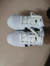 阿迪达斯 （adidas） Originals三叶草中性SUPERSTAR J休闲鞋 FU7712 3.5 实拍图