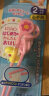 贝亲（Pigeon）筷子 儿童筷子  婴幼儿专用训练筷（右手粉色）18092 实拍图