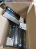 惠普（HP）201a原装硒鼓黑彩CF400A碳粉盒 m277dw M252n/dw m274n m277n打印机 黑色 大容量cf400x硒鼓墨盒（2800页） 实拍图