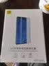 rurihai 适用荣耀60/60pro钢化膜全胶uv四曲面屏se贴合防摔六零华为手机的保护贴 荣耀60/60SE【全胶紫蓝光】神器+固化灯-2片 实拍图