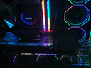 影驰 （Galaxy）DDR4 3000/3200/3600 8G*2套条ARGB台式机电脑主机内存条16G灯条 星曜系列 星曜3600 16G 实拍图