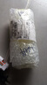 艾瑞泽 热熔胶棒胶条透明胶水棒环保高粘性热熔胶 高粘度透明胶棒7*150mm（20根） 实拍图