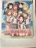 LoveLive!Sunshine!!官方艺术典藏集 天闻角川出版 实拍图