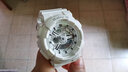 卡西欧（CASIO）Baby-g女表防震防水双显石英表多功能时尚运动学生礼物推荐 BA-120SP-4A 实拍图