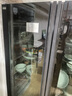 纳柏顿（NABAIDUN）商用消毒柜立式双开门紫外线消毒餐厅食堂酒店餐饮大容量消毒碗柜  双门消毒柜 【智能触控】紫外线+红外线中温910-P7 实拍图