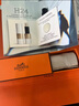 爱马仕（HERMES）唇妆系列缎光唇膏85号滋润口红显色化妆品生日礼物情人节礼物女士 实拍图