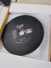 正版金耳朵发烧碟cd煲机试音碟HiFi胆机试机音乐歌曲无损高音质黑胶碟高品质汽车音乐车载CD光盘碟片 实拍图