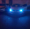 TRUNI新速腾超亮解码LED日行灯夏朗尚酷改装专用日间行车灯不报故障灯 冰蓝 12-14款新速腾/尚酷/夏朗 1个 实拍图