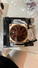超频3（PCCOOLER）蜂鸟1 I100 迷你mini电脑机箱（ITX手提/便携式小钢炮/支持SFX电源/支持30系列显卡/17*17CM主板） 蜂鸟1 I100CW Pro 白色Type-c版 实拍图