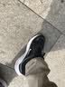 耐克（NIKE）男鞋秋季新款WINFLO 12时尚百搭运动休闲鞋缓震气垫专业公路跑鞋 云雪衔银/厚实软底【店长推荐】 40 内长250mm 实拍图