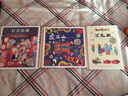 百年百部图画书系：画眉泉 充满浓郁民族风情的广西民间传说（彩色木刻版画）(中国环境标志产品 绿色印刷) 实拍图