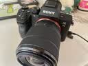 索尼（SONY） 全画幅微单数码相机 ILCE-7M3/A7M3 vlog视频 索尼a7m3 A7M3+FE28-70mm标准镜头套机 实拍图