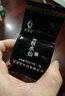 武夷星 武夷岩茶乌龙茶叶 足火老枞水仙105g x4罐 实拍图