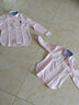 U.S. POLO ASSN.长袖衬衫女士纯棉休闲衬衣刺绣修身舒适防走光百搭女装上衣 实拍图
