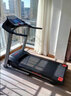 HARISON商用跑步机 豪华交流变频健身房专用 智能静音多功能运动健身器材 T3620标准版 LED数码屏 实拍图
