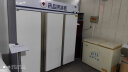 坤创 药品阴凉柜冷藏柜双门医院用冰箱药店冷藏立式展示柜单门GSP认证可过三门药品柜 升级款1200L遮光门上压机 阴凉/冷藏一体机 实拍图