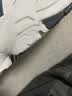 阿迪达斯（adidas）男女鞋 SUPERSTAR 三叶草经典金标贝壳头板鞋休闲运动鞋 C77154/偏大 鞋子微瑕介意慎拍 37 实拍图