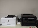 惠普（HP） M403d/4004d/405dw/305d 打印机A4黑白激光打印机自动双面 HP M407dn有线+双面（1GB内存） 实拍图