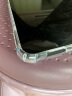 毕亚兹 适用2022年华款为MateBook E 12.6英寸二合一平板电脑保护套 轻薄防摔TPU软壳 PB312-透明白 实拍图