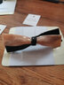 火之灵发夹简约风气质中号横夹优雅夹子头饰顶夹发卡一字夹马尾夹弹簧夹 实拍图