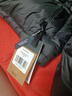 北面美版1996Nuptse男女款羽绒服潮牌经典户外700蓬 NF0A3XEO女款LE4-黑色 M 实拍图