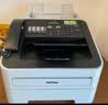 兄弟（brother） FAX-2890 黑白激光多功能传真机A4纸打印复印一体机电话办公家用商用 FAX-2890官方标配 实拍图