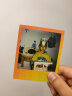 宝丽来（Polaroid） 拍立得相机相纸Onestep+ NOW+彩色itype型胶片一次成像相纸 彩边彩色【23年6月】随机8色 实拍图