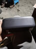 小霸王蓝牙音箱低音炮收音机无线便携式户外大音量广场舞音响户外便携式音箱多功能收音机插卡播放器 黑色 实拍图