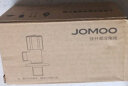 九牧（JOMOO） 铜三角阀加厚八字阀角阀分水阀开关4分阀门马桶止水阀 3冷2热（升级简圆款） 实拍图