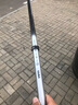 伽玛精工黑岩四代鱼竿手竿超轻超硬台钓竿黑坑钓鱼竿6h大物综合鲤鱼竿轻量 8.1m 【综合湖库-5H】 实拍图