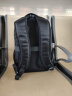 稻草人双肩包男女15.6英寸大容量笔记本电脑包旅行出差防泼水学生背包 实拍图