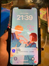 苹果xs max Apple iPhone XS MAX 苹果 xs 国行全网通 二手手机 银色【7天无理由】 XS-256G【三期免息+赠豪华大礼包】 9成新 实拍图